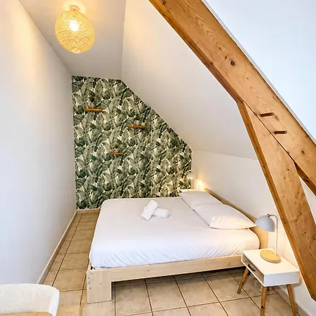 Maison Comme à La Campagne Sur Les Bords De Sèvre - 2