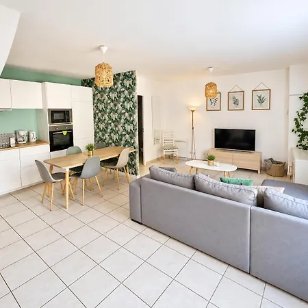 Hébergement de vacances Maison Comme à La Campagne Sur Les Bords De Sèvre - 2 Nantes